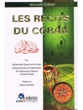 French Les Recits Du Coran